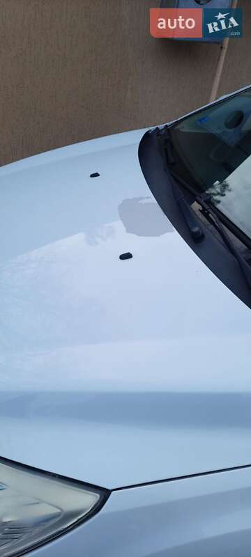 Универсал Ford Focus 2010 в Мукачево