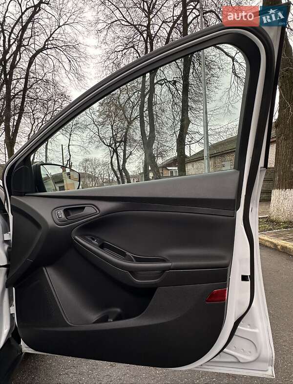 Седан Ford Focus 2017 в Знам'янці