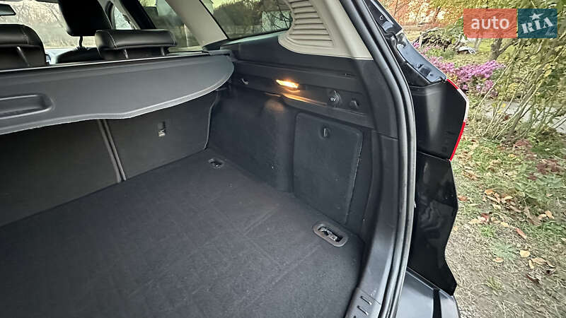 Универсал Ford Focus 2014 в Бородянке фото 17 Универсал Ford Focus 2014 в Бородянке