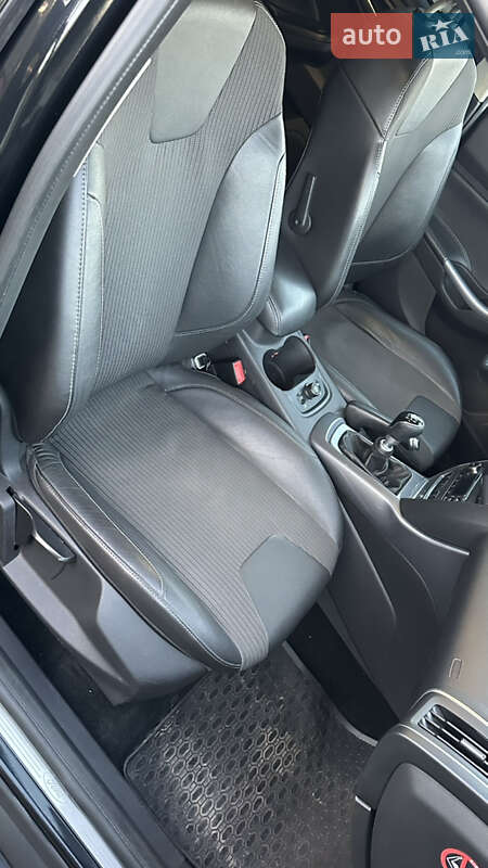 Универсал Ford Focus 2014 в Бородянке фото 24 Универсал Ford Focus 2014 в Бородянке