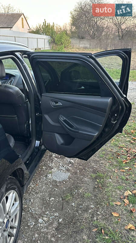 Универсал Ford Focus 2014 в Бородянке фото 29 Универсал Ford Focus 2014 в Бородянке