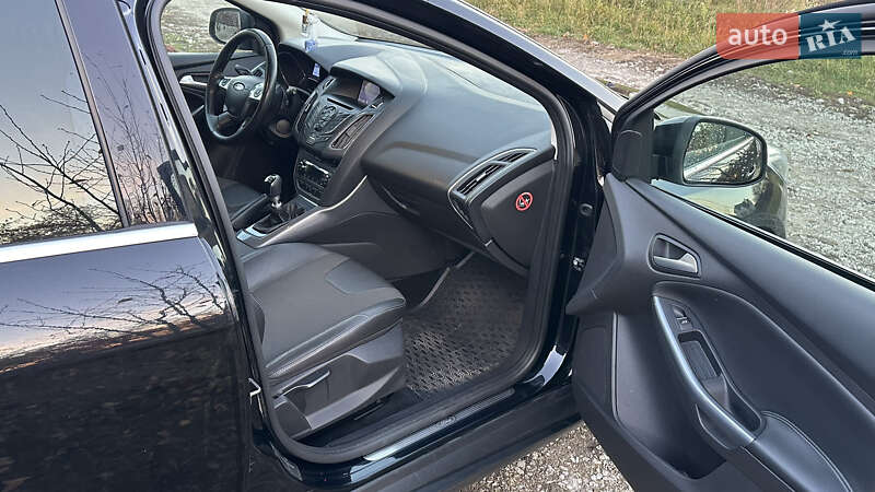 Универсал Ford Focus 2014 в Бородянке фото 22 Универсал Ford Focus 2014 в Бородянке