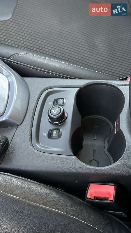 Универсал Ford Focus 2014 в Бородянке фото 38 Универсал Ford Focus 2014 в Бородянке