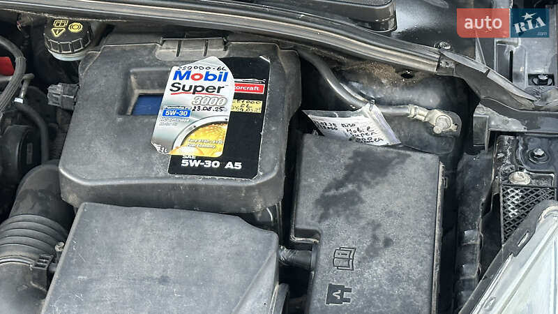 Универсал Ford Focus 2014 в Бородянке фото 45 Универсал Ford Focus 2014 в Бородянке