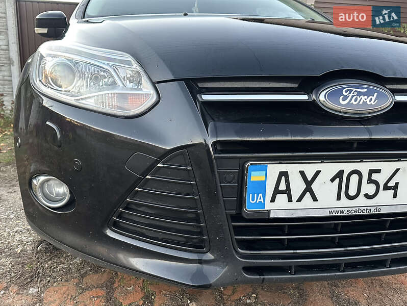 Универсал Ford Focus 2014 в Бородянке фото 59 Универсал Ford Focus 2014 в Бородянке