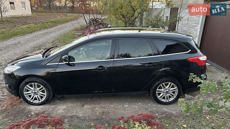 Универсал Ford Focus 2014 в Бородянке фото 60 Универсал Ford Focus 2014 в Бородянке