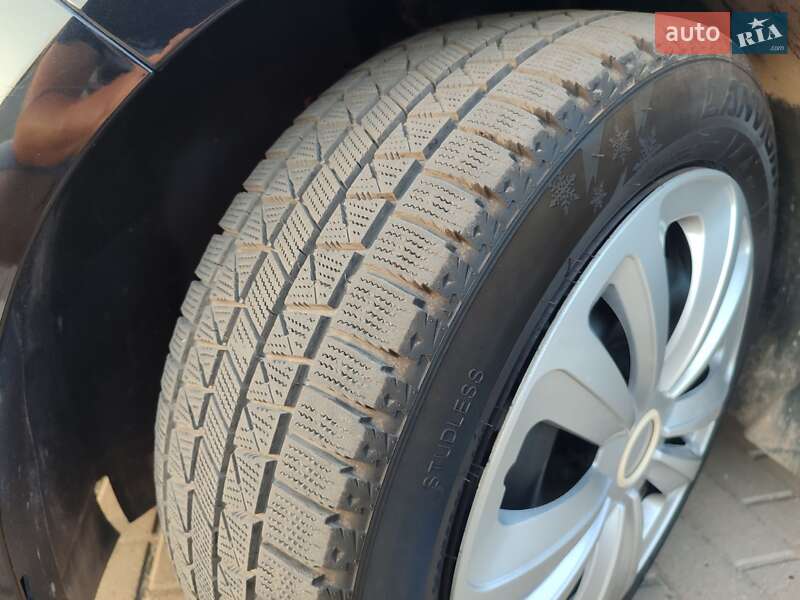 Універсал Ford Focus 2013 в Дубні