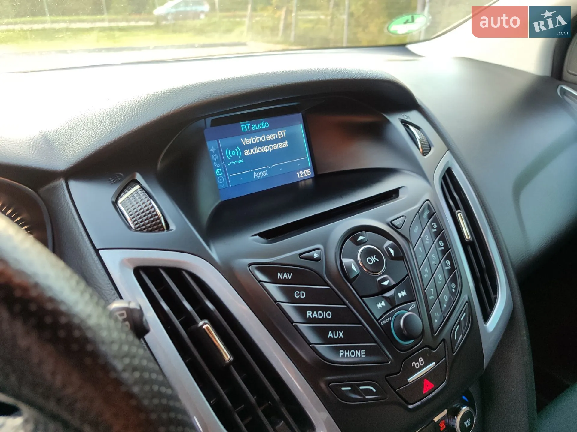 2013 Ford Focus - мініатюра 12