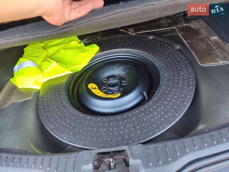 Універсал Ford Focus 2013 в Дубні