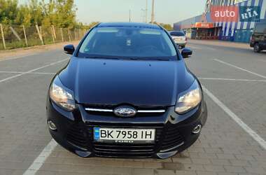 Универсал Ford Focus 2013 в Дубно