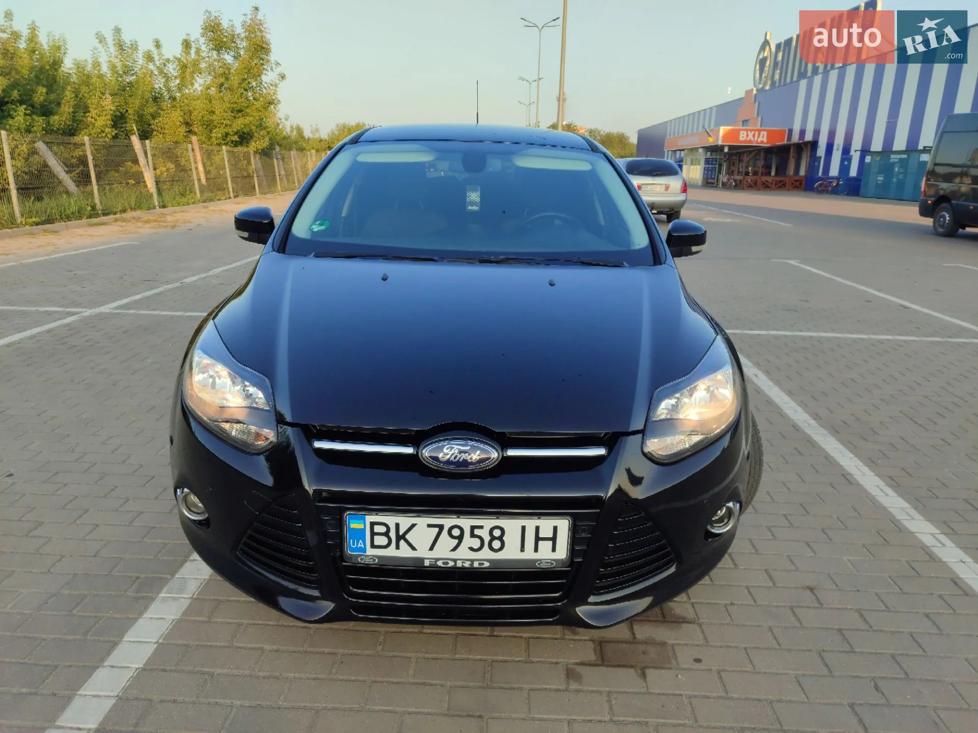 2013 Ford Focus - мініатюра 31