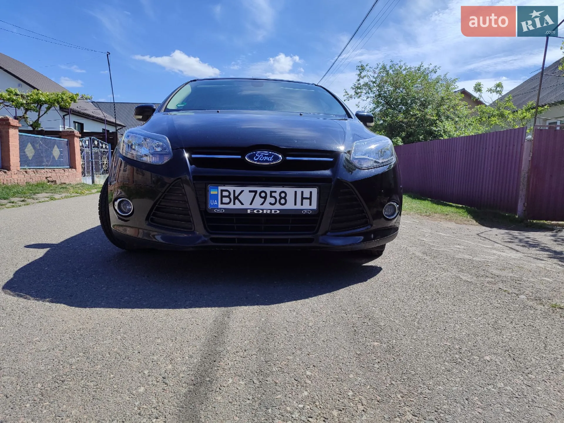 2013 Ford Focus - мініатюра 38