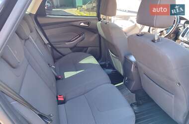 Универсал Ford Focus 2013 в Дубно