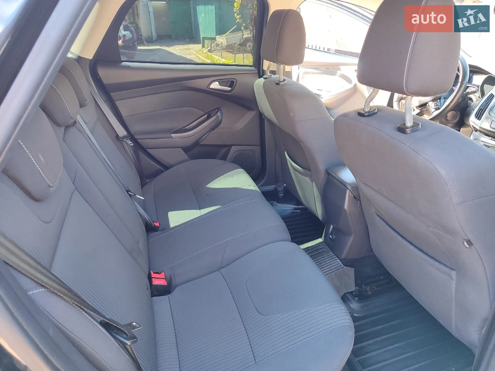 2013 Ford Focus - мініатюра 43