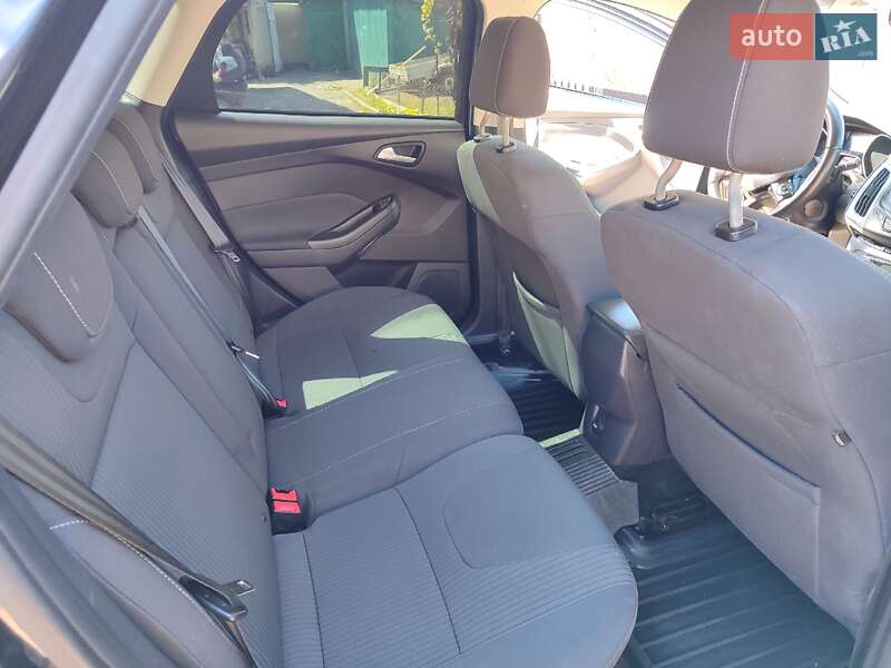 Універсал Ford Focus 2013 в Дубні