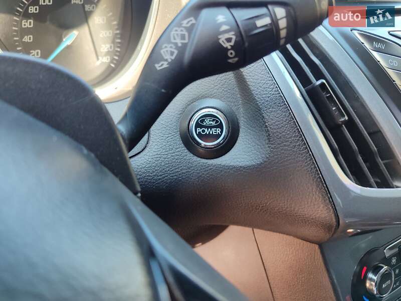 Універсал Ford Focus 2013 в Дубні