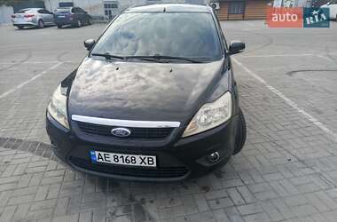 Хетчбек Ford Focus 2009 в Одесі