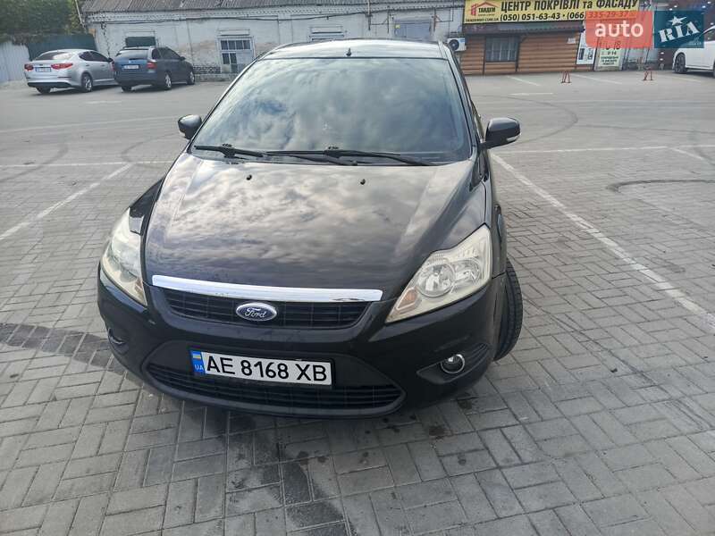 Ford Focus 2009