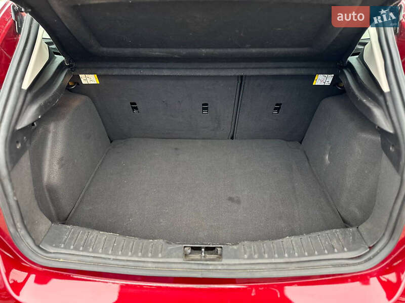 Хэтчбек Ford Focus 2013 в Хмельницком