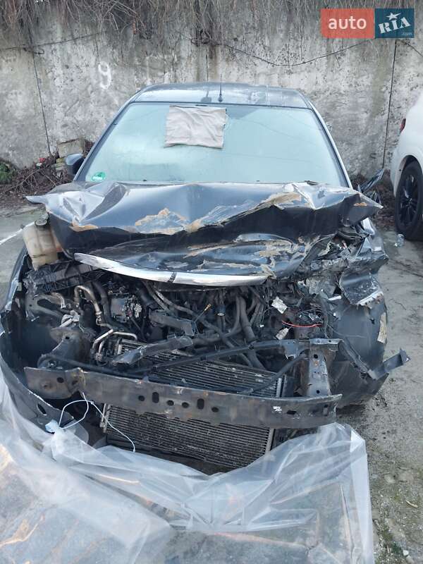 Универсал Ford Focus 2009 в Киеве фото 5 Универсал Ford Focus 2009 в Киеве