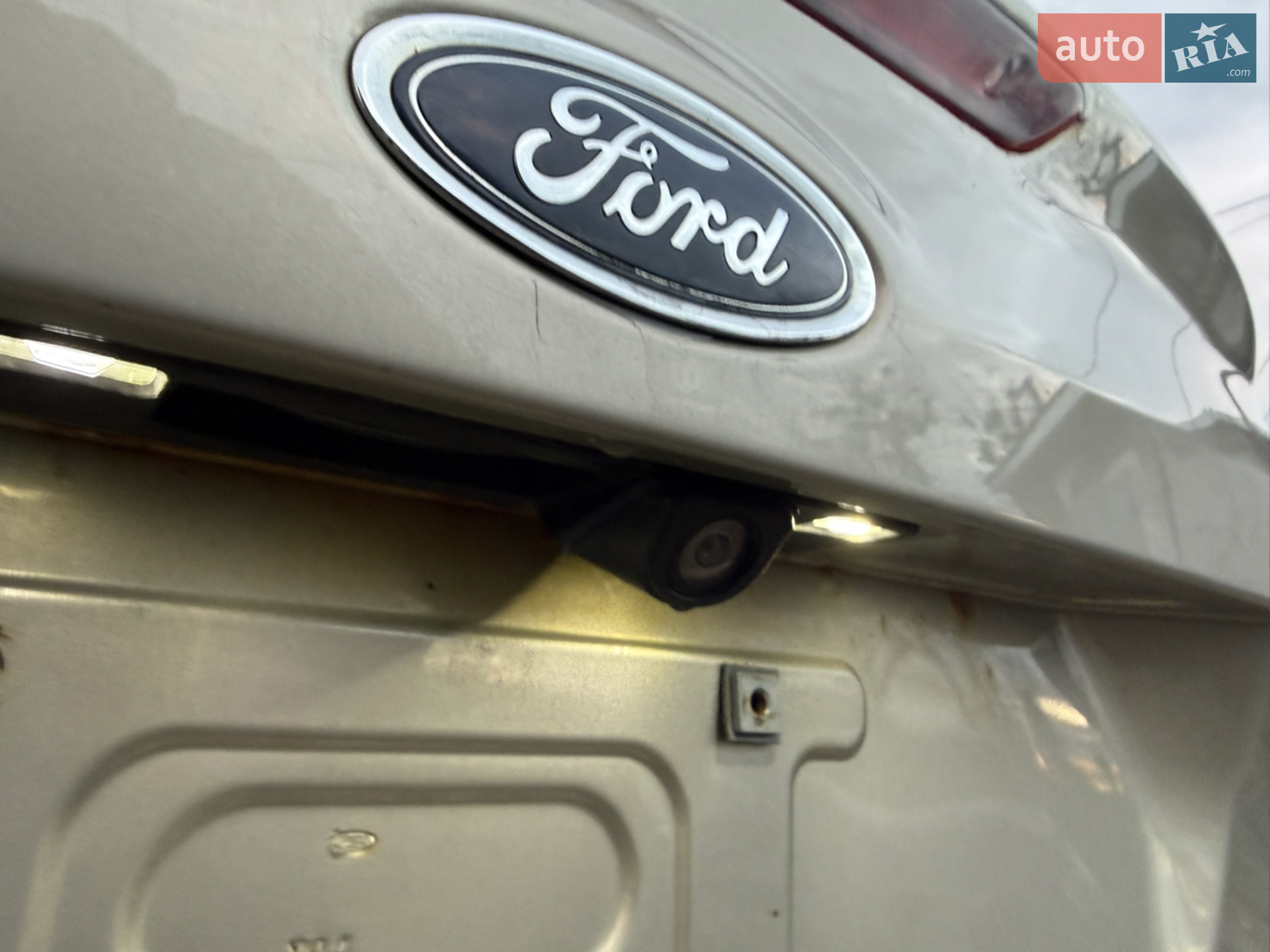 2016 Ford Focus - мініатюра 18