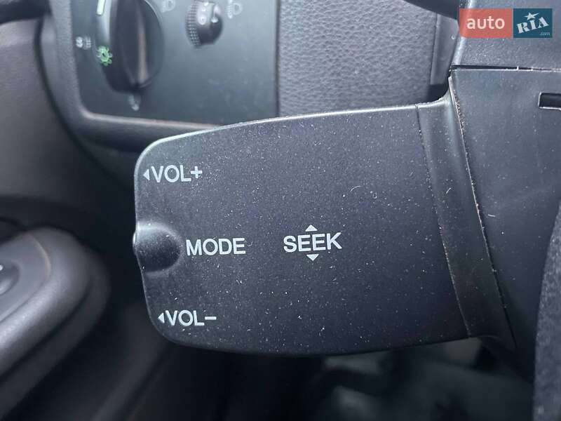 Універсал Ford Focus 2006 в Києві