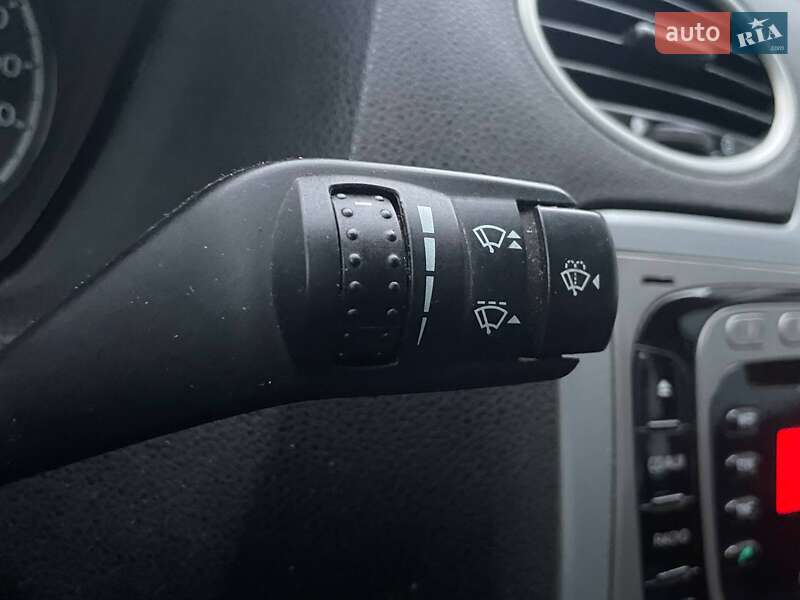 Універсал Ford Focus 2006 в Києві