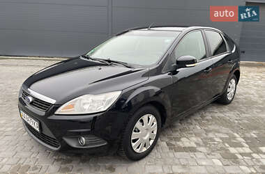 Хетчбек Ford Focus 2010 в Житомирі