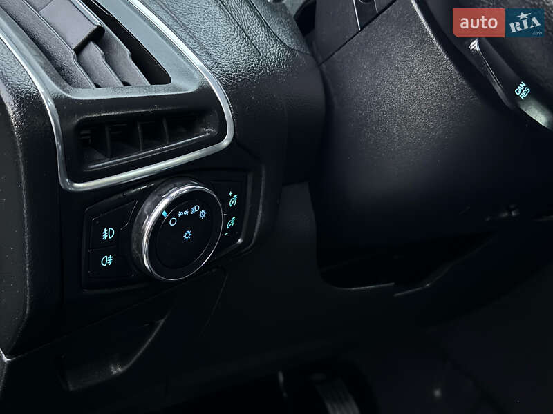 Универсал Ford Focus 2013 в Стрые