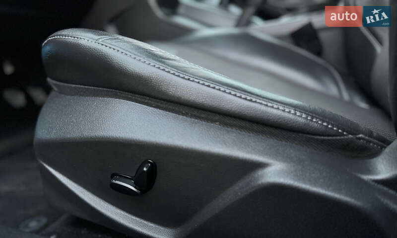 Универсал Ford Focus 2013 в Стрые