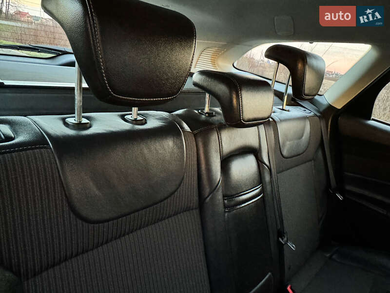 Универсал Ford Focus 2013 в Стрые