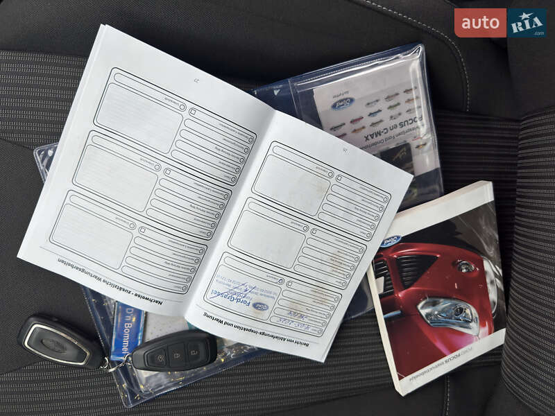 Універсал Ford Focus 2013 в Стрию фото 13 Універсал Ford Focus 2013 в Стрию