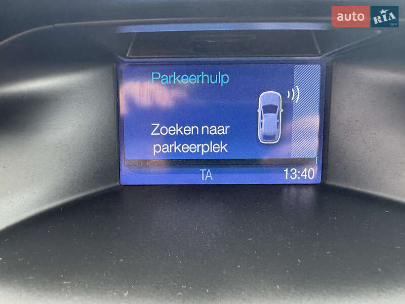 Універсал Ford Focus 2013 в Стрию фото 44 Універсал Ford Focus 2013 в Стрию