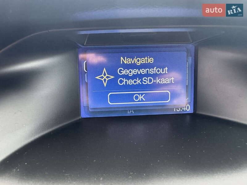 Універсал Ford Focus 2013 в Стрию фото 48 Універсал Ford Focus 2013 в Стрию