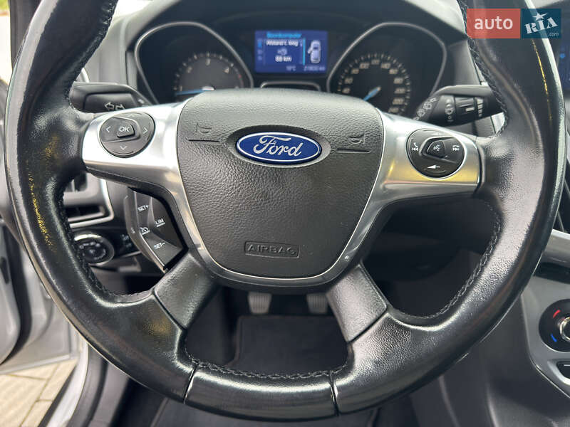 Універсал Ford Focus 2013 в Стрию фото 52 Універсал Ford Focus 2013 в Стрию
