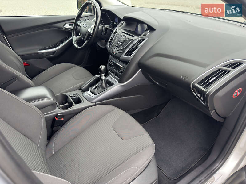 Універсал Ford Focus 2013 в Стрию фото 69 Універсал Ford Focus 2013 в Стрию