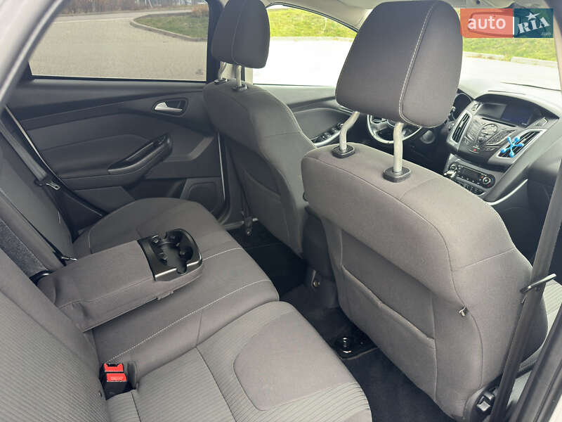 Універсал Ford Focus 2013 в Стрию фото 74 Універсал Ford Focus 2013 в Стрию