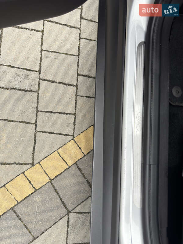 Універсал Ford Focus 2013 в Стрию фото 80 Універсал Ford Focus 2013 в Стрию