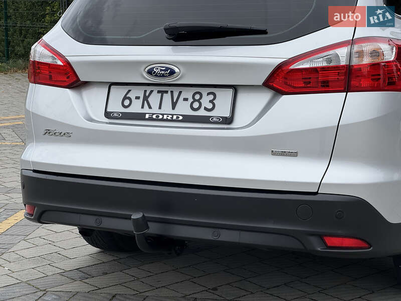 Універсал Ford Focus 2013 в Стрию фото 92 Універсал Ford Focus 2013 в Стрию