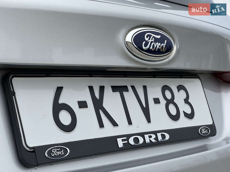 Універсал Ford Focus 2013 в Стрию фото 105 Універсал Ford Focus 2013 в Стрию