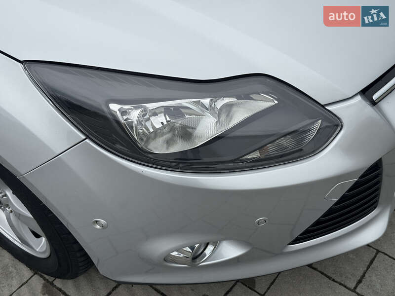 Універсал Ford Focus 2013 в Стрию фото 117 Універсал Ford Focus 2013 в Стрию