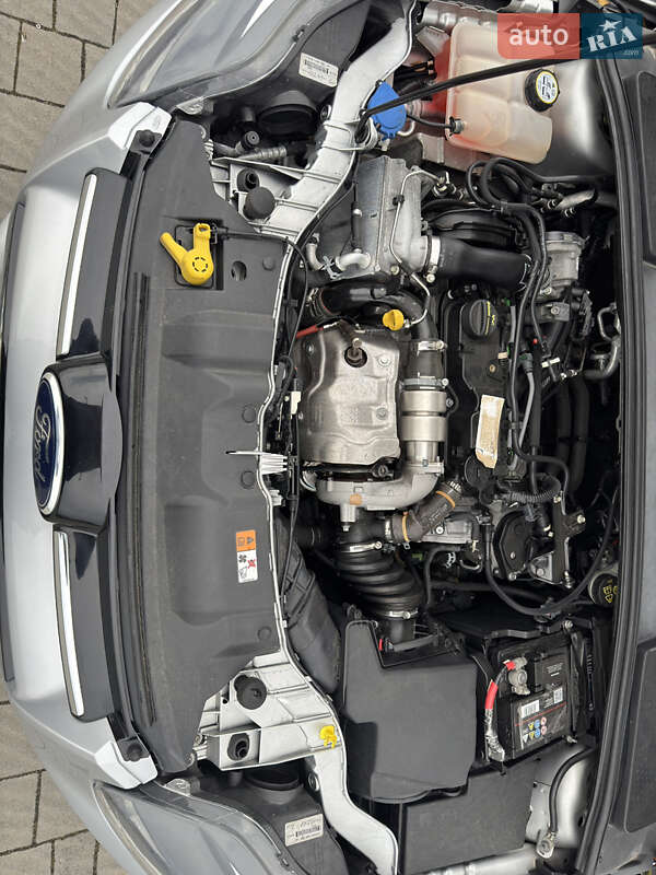 Універсал Ford Focus 2013 в Стрию фото 123 Універсал Ford Focus 2013 в Стрию