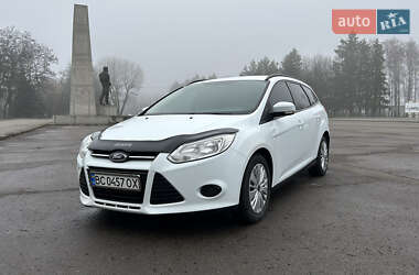 Универсал Ford Focus 2013 в Кривом Роге