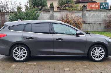 Універсал Ford Focus 2021 в Хмельницькому
