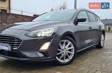 Універсал Ford Focus 2021 в Хмельницькому