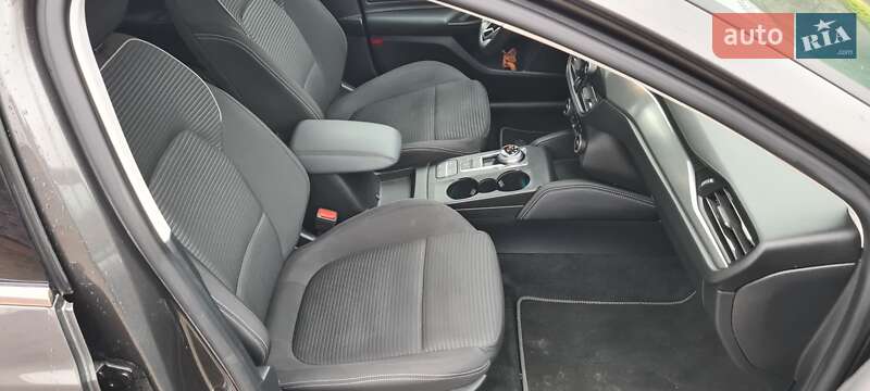 Універсал Ford Focus 2021 в Хмельницькому