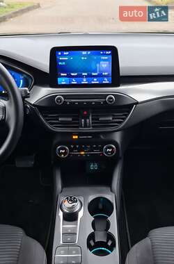 Універсал Ford Focus 2021 в Хмельницькому