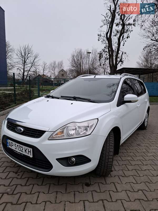 Универсал Ford Focus 2010 в Запорожье