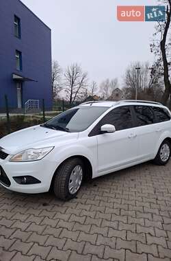 Универсал Ford Focus 2010 в Запорожье