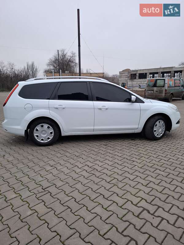 Универсал Ford Focus 2010 в Запорожье